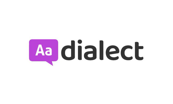 Dialect.io